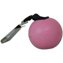 SECO Tac-Ball with Metal Belt Clip