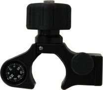SECO Claw Pole Clamp with Compass