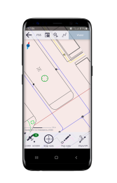 Trimble Penmap for Android - Annual Subscription