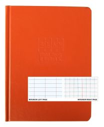 Elan King Size Field Book - E 64-8x4 K
