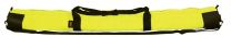 SECO Snap-Lock 2 Meter Pole System Rod/Bipod Bag - Yellow, 56 inch long