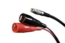 Trimble TrimMark 3 Power Cable to 12V car battery