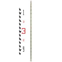 SECO Fiberglass 7.6 m Standard Series (LR-STD) — Metric Grad