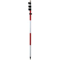 SECO 15 ft Twist-Lock Style Pole (Construction Series)