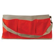 SECO 24 inch Stake Bag with Heavy-Duty Rhinotek and Center Partition