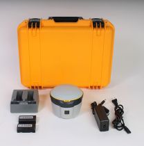 Trimble R2 GNSS Receiver – Centimeter - Used – Good