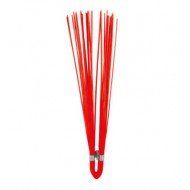 Stake Chaser - Red with 6" loop - 25 ct.