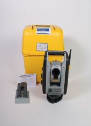 Trimble RTS655 DR 5" Robotic Total Station - Used