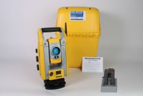Trimble S5 3” Robotic Total Station - Used
