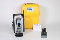 Trimble S7 3” Robotic Total Station – Used