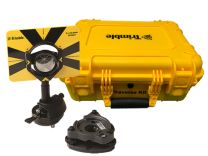 Trimble Traverse Kit for SX and S Series Total Stations