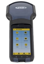 NEW Spectra Precision SP20 Sub-Meter GNSS Handheld (30/30) - Clearance