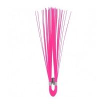 Stake Chaser - Pink with 6" loop - 25 ct.