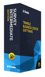 Trimble Business Center (TBC) - Intermediate Survey - Dongle License