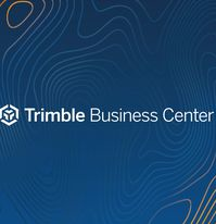 Trimble Business Center Site Modeling - Dongle License (Perpetual)