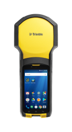 Trimble TDC150 Handheld Data Collector - Meter