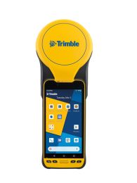 Trimble TDC650 GNSS Handheld - Meter