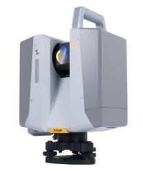 Trimble X12 3D Laser Scanning System Instrument Pack