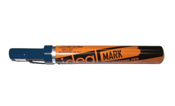 Ideal Mark Black Markers IDEAL Industries Inc.