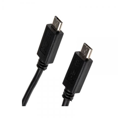 Trimble DA1/DA2 USB Cable - Micro-B to Micro-B - 1.2 m