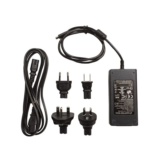 Evenement Geval Jachtluipaard Trimble T100 Tablet Ac Adapter And Cord Power Supply Kit