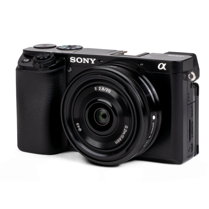 その他 sony a6100 Sony a6100 Mirrorless Camera ILCE6100/B B&H Photo Video