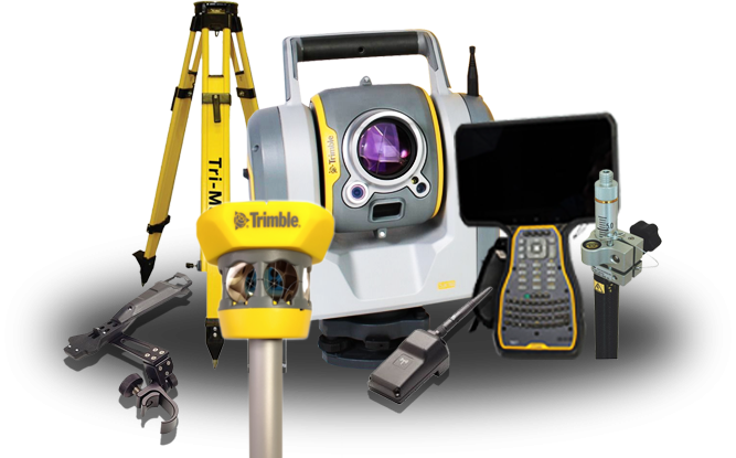 Trimble Sx10 () Trimble Sx10