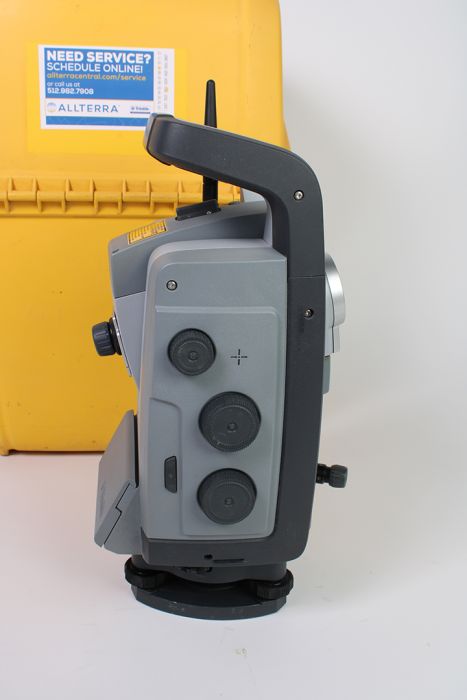 Trimble S8 1” Robotic Total Station – Used – Good