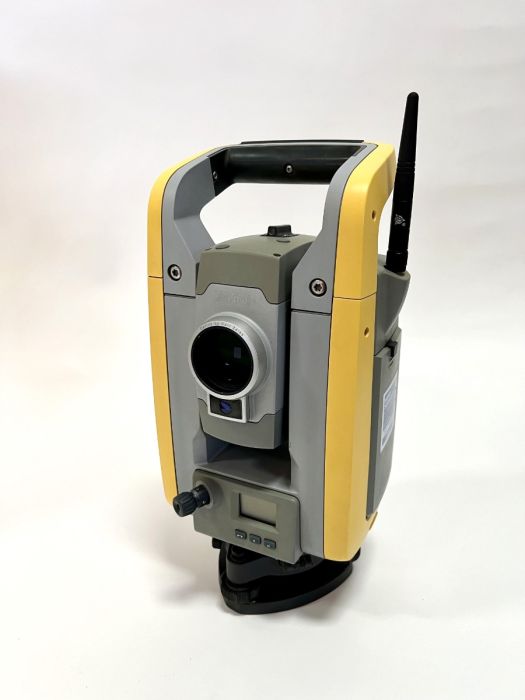 Trimble S6 5” Robotic Total Station – Used – Good