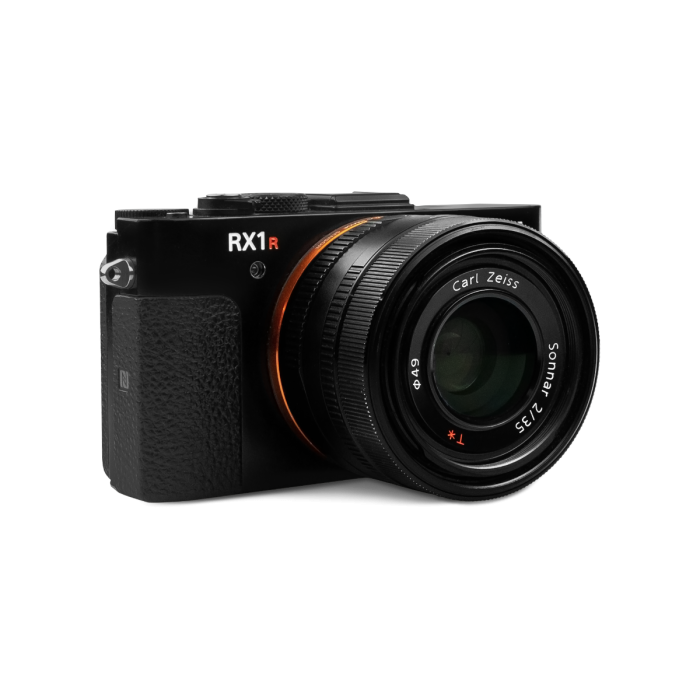 Sony RX1R II Payload Gen II | Pro Aerial Photography