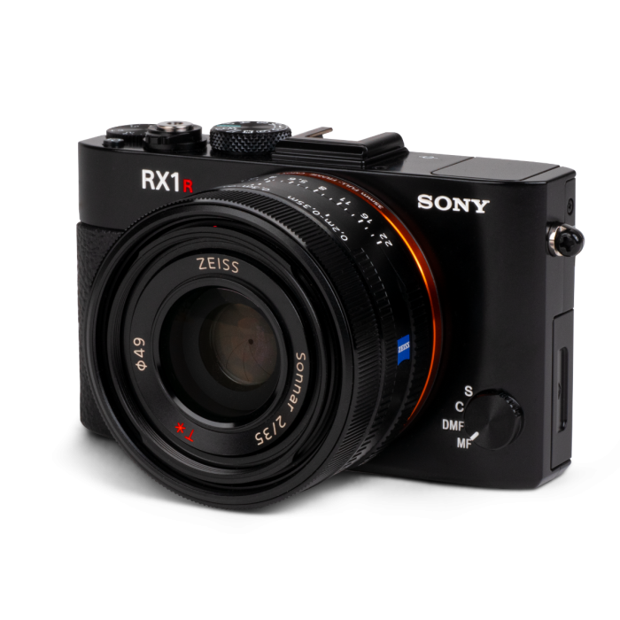 Sony RX1R II Payload Gen II | Pro Aerial Photography