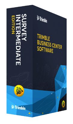 trimble business center full license