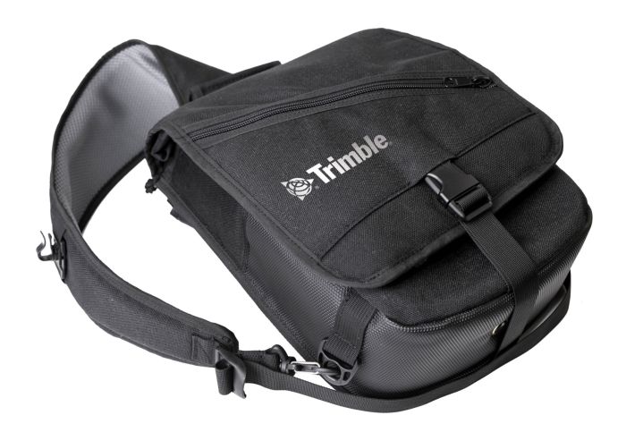 New Genuine Trimble Accessory TSC7 Carry Case Shoulder Bag 121354-01 