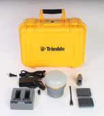 Trimble R12 GNSS Receiver – Used - Good