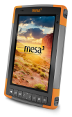 Juniper Systems Mesa 3 Rugged Tablet - Windows GEO/Cell version