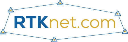 rtknet logo