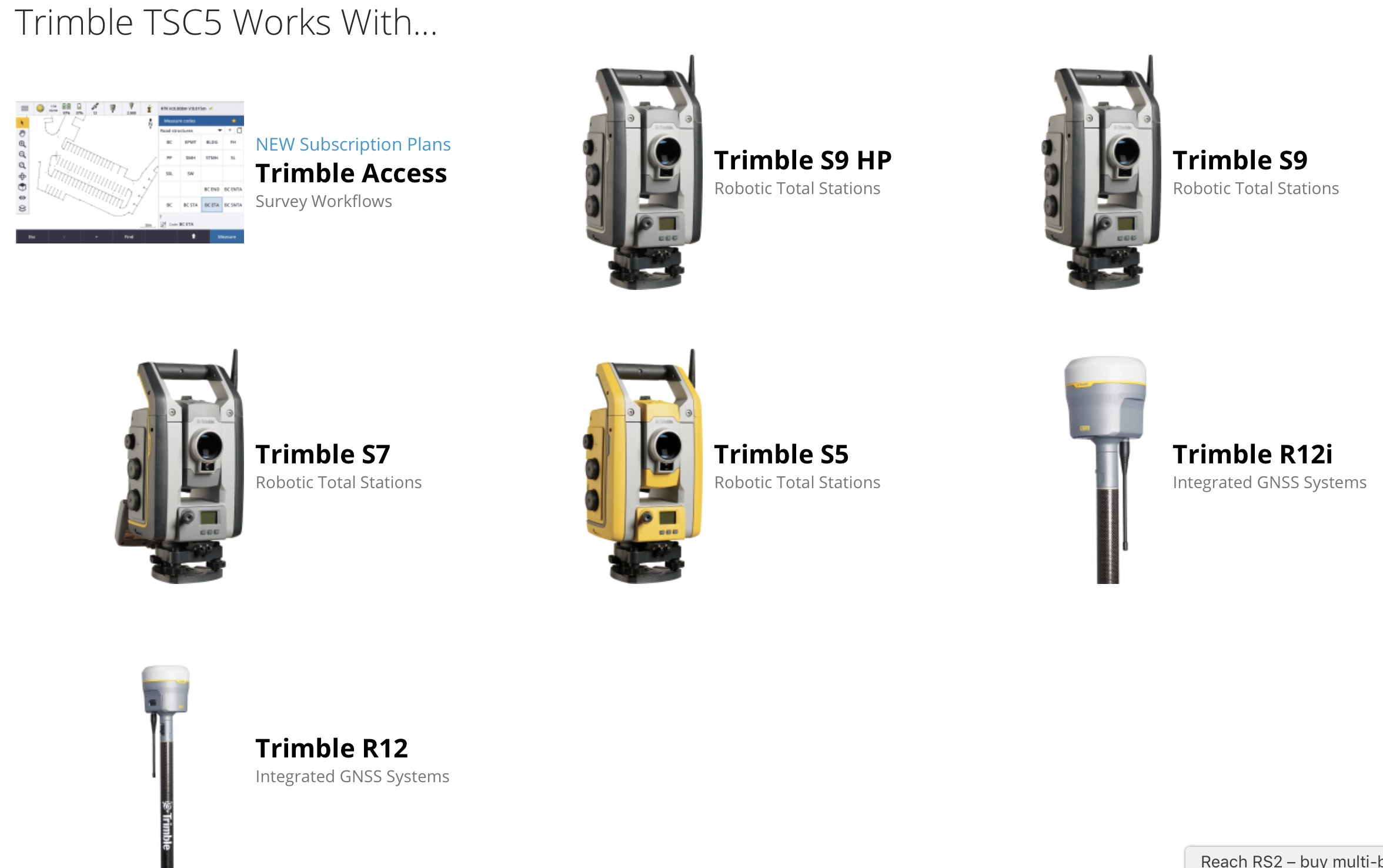 trimble survey controller need authorization key