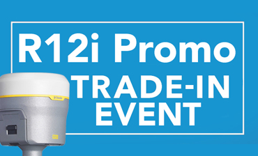 R12i Promo-Trade-in Event